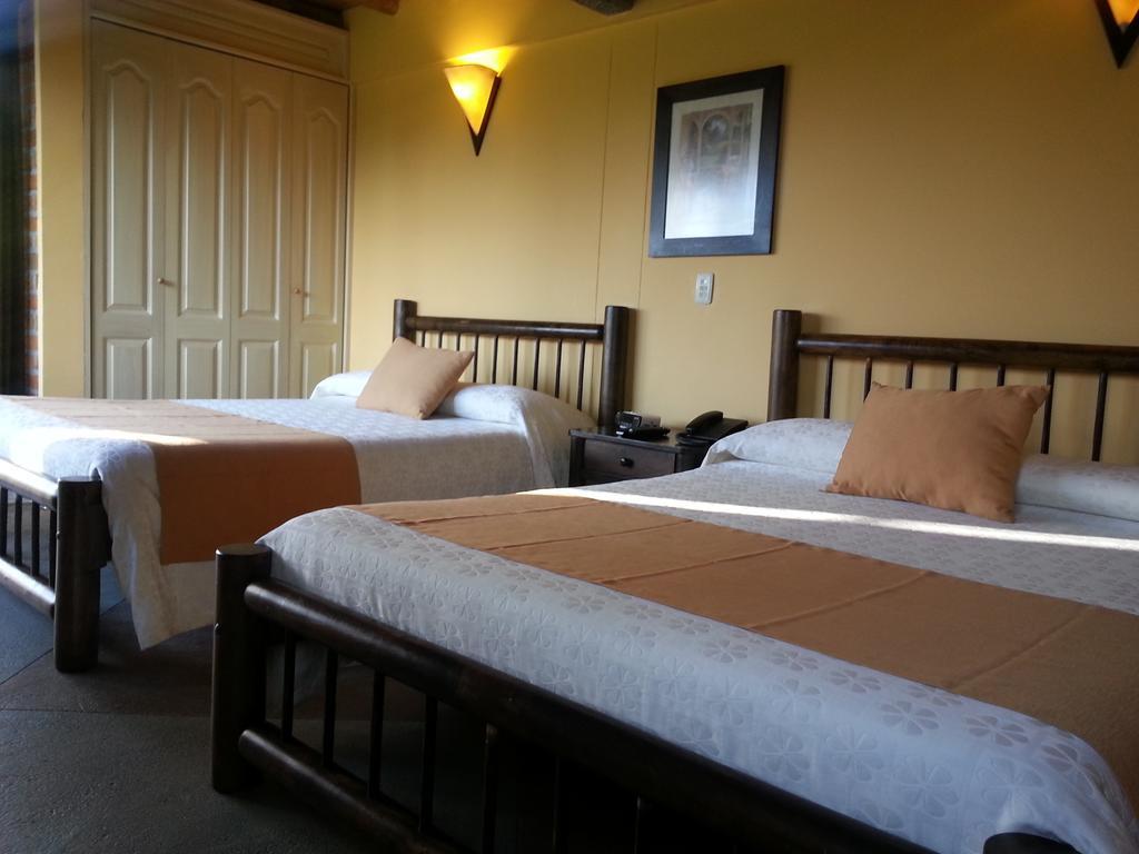 Matisses Hotel & Spa Santa Rosa de Cabal Room photo