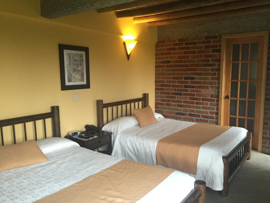 Matisses Hotel & Spa Santa Rosa de Cabal Room photo